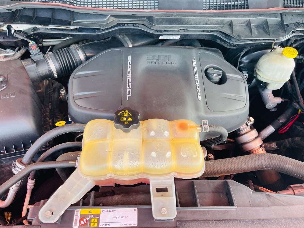 2016 RAM 1500 Image 3