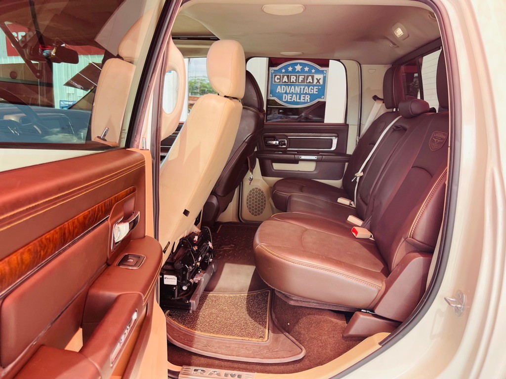 2016 RAM 1500 Image 6