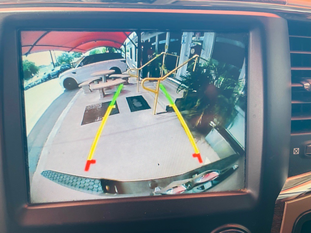 2016 RAM 1500 Image 7