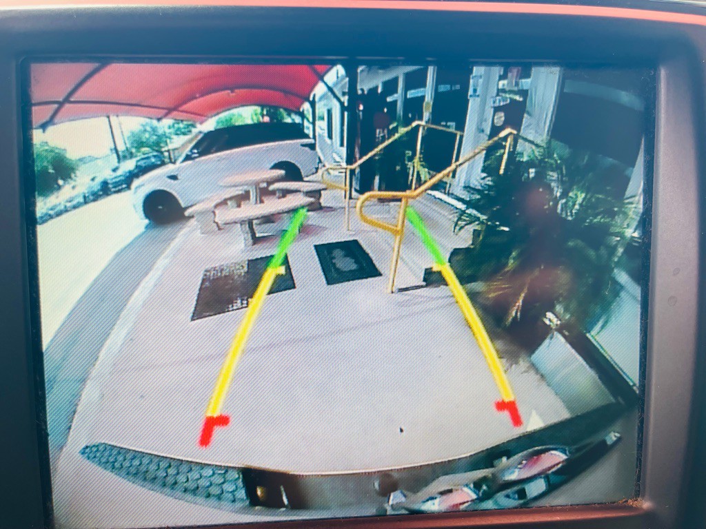 2016 RAM 1500 Image 8