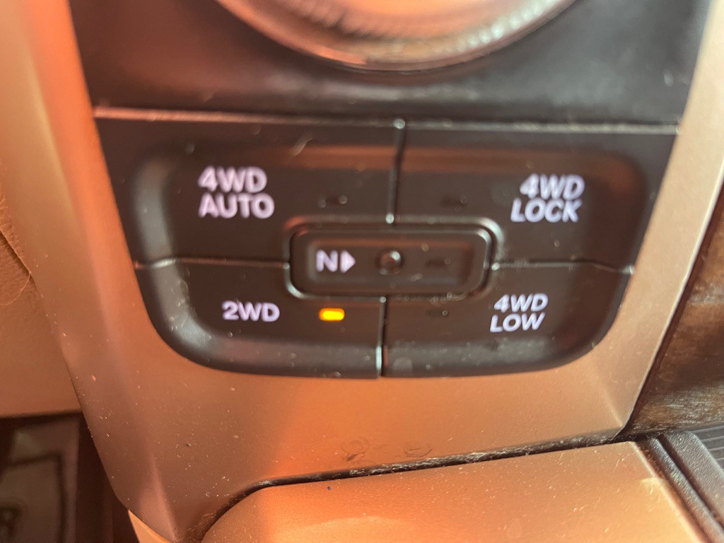 2016 RAM 1500 Image 10
