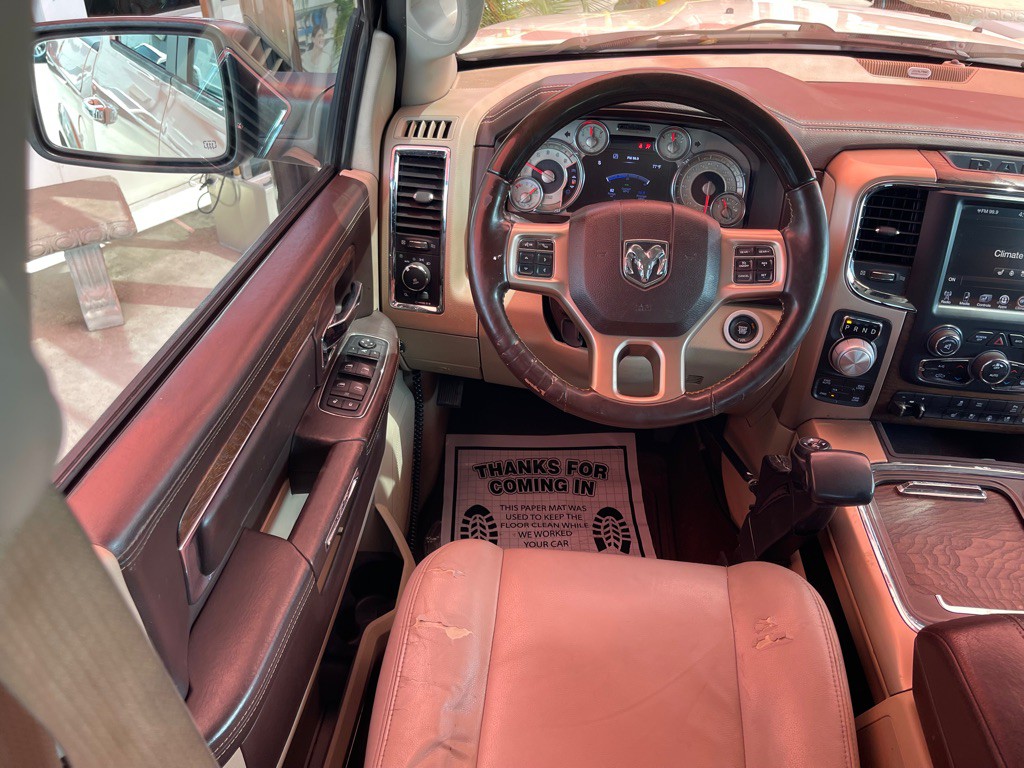 2016 RAM 1500 Image 11
