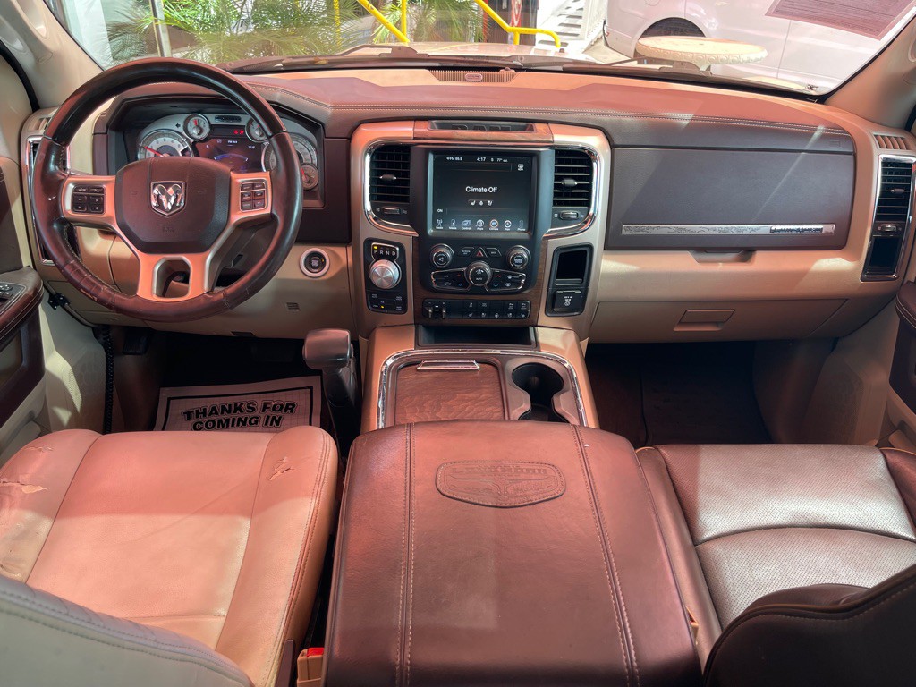 2016 RAM 1500 Image 13