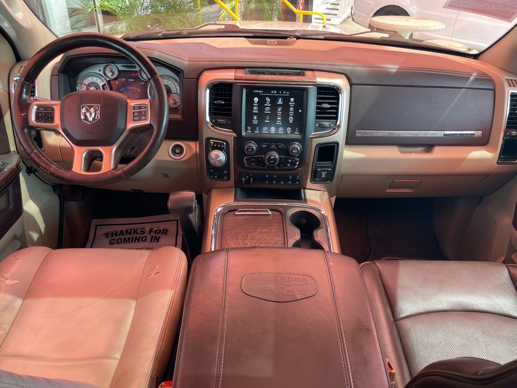 2016 RAM 1500 Image 14