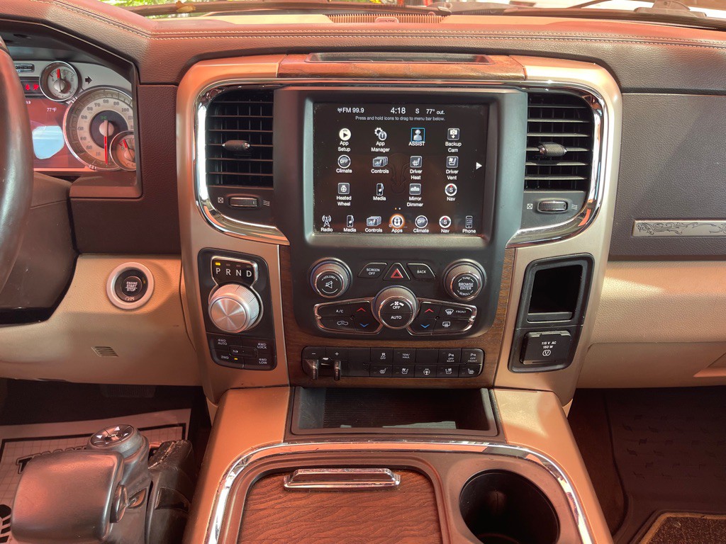 2016 RAM 1500 Image 15