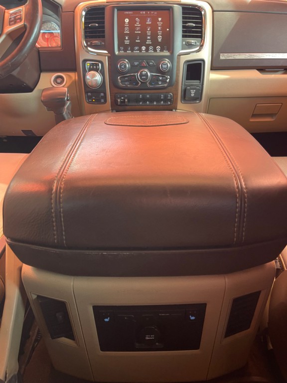 2016 RAM 1500 Image 16