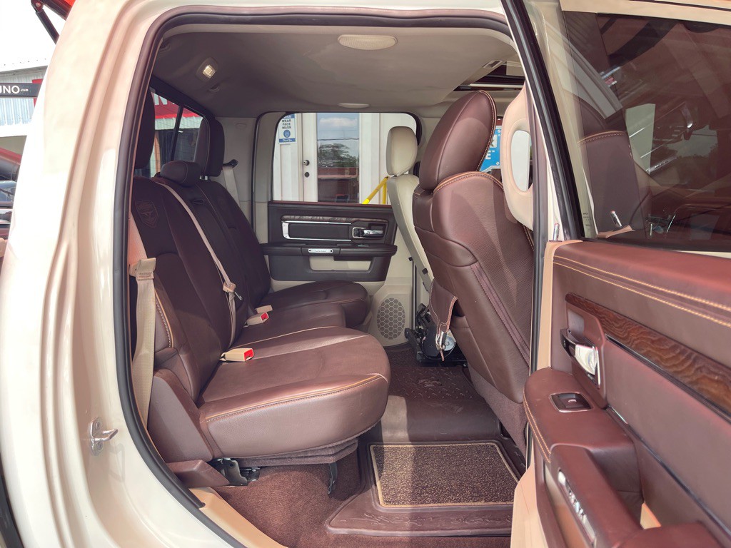 2016 RAM 1500 Image 22