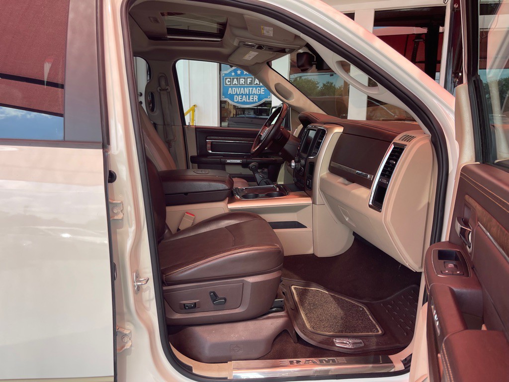 2016 RAM 1500 Image 23