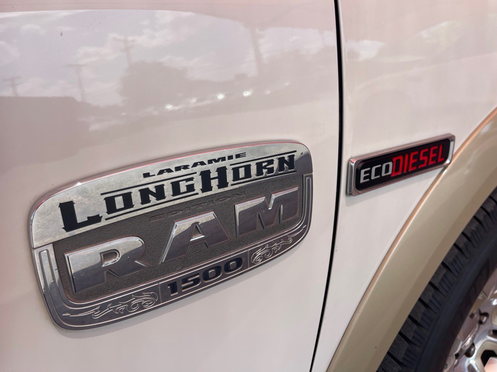 2016 RAM 1500 Image 24