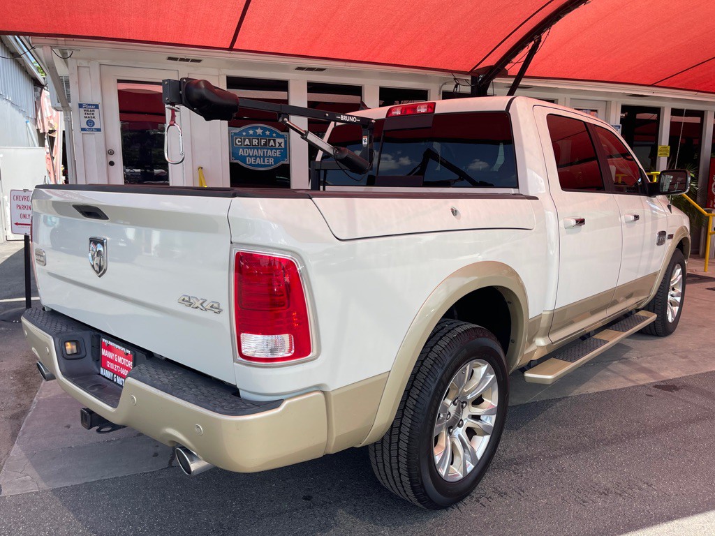 2016 RAM 1500 Image 27