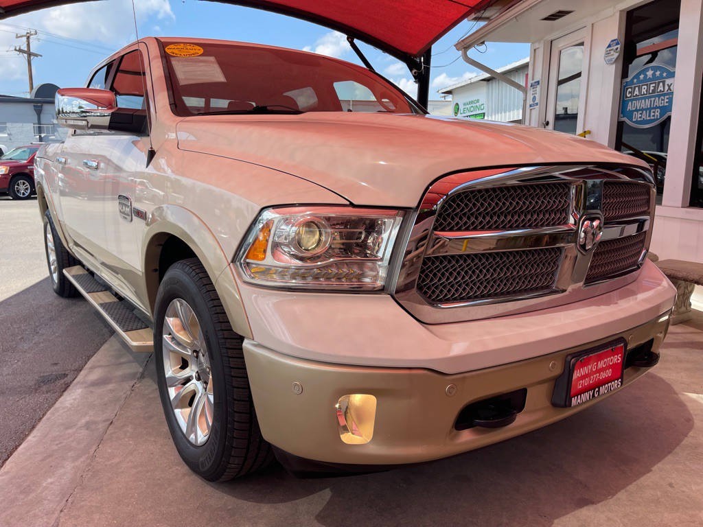2016 RAM 1500 Image 28