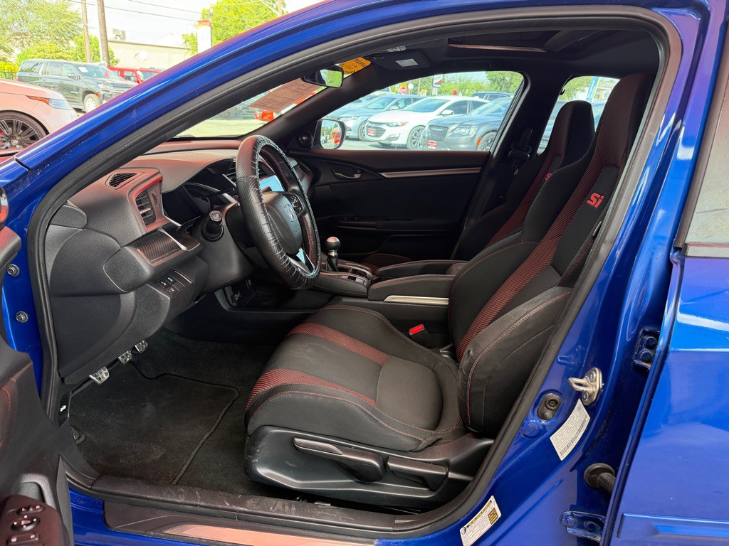 2020 Honda Civic Image 4