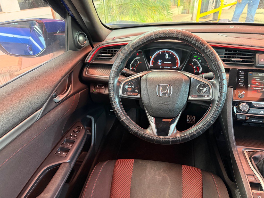 2020 Honda Civic Image 6