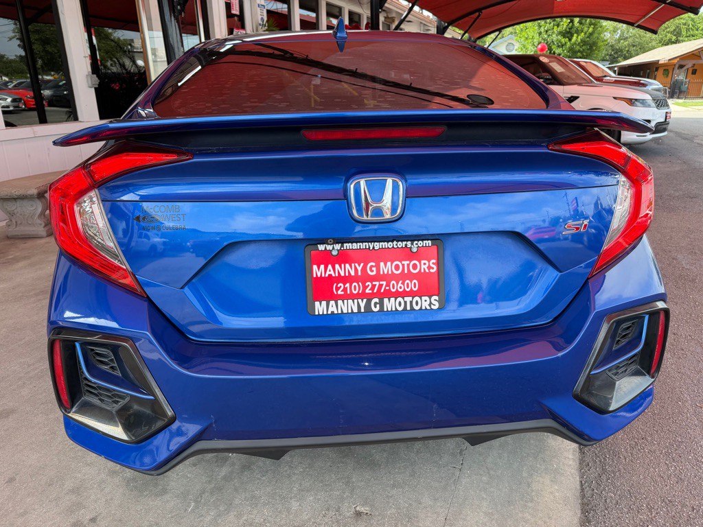 2020 Honda Civic Image 14