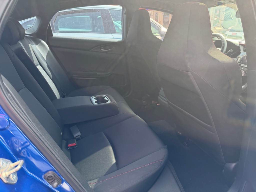 2020 Honda Civic Image 15