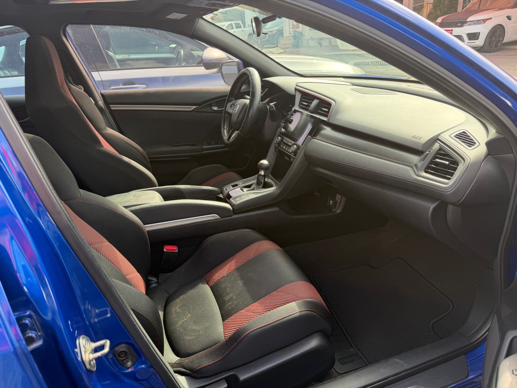 2020 Honda Civic Image 16