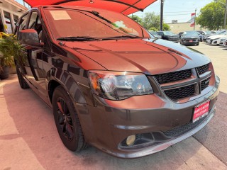 Image for 2019 Dodge Grand Caravan GT ID: 7391274