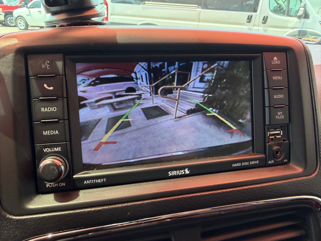 2019 Dodge Grand Caravan Image 12