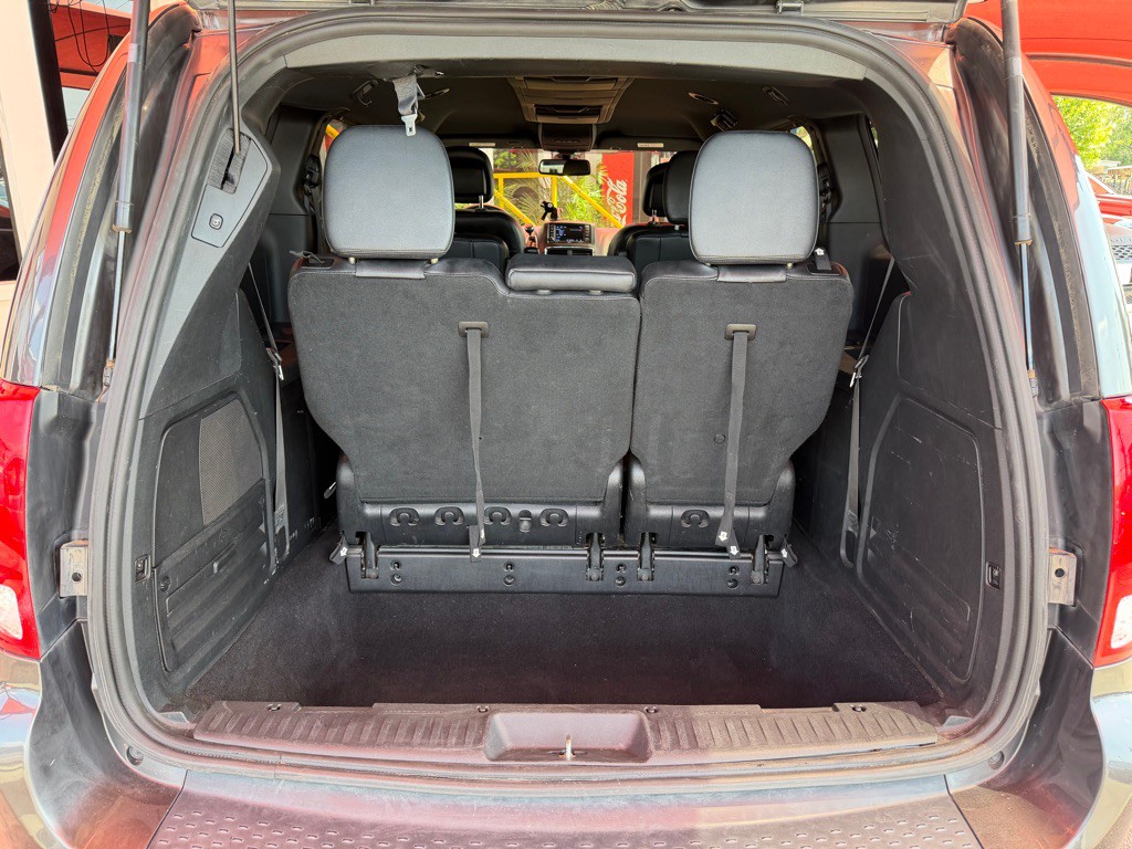 2019 Dodge Grand Caravan Image 15