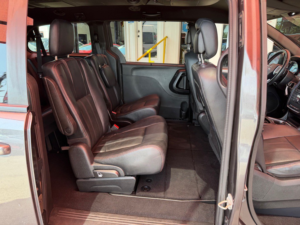 2019 Dodge Grand Caravan Image 19