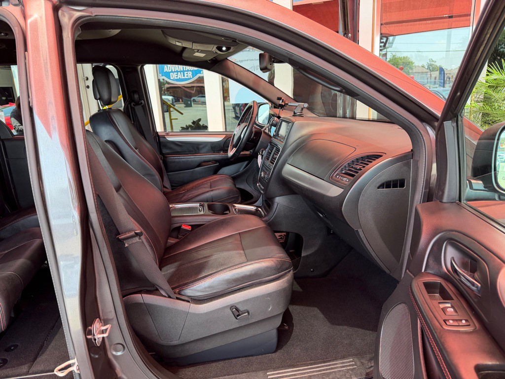 2019 Dodge Grand Caravan Image 20