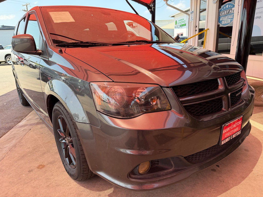2019 Dodge Grand Caravan Image 23