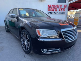Image for 2012 Chrysler 300  ID: 7392659