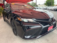 Image for 2023 Toyota Camry Se Night Shade ID: 7395189