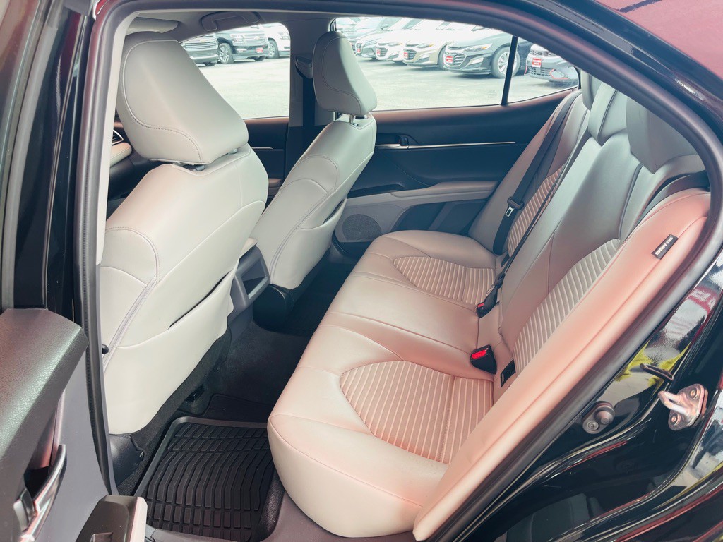 2023 Toyota Camry Image 6