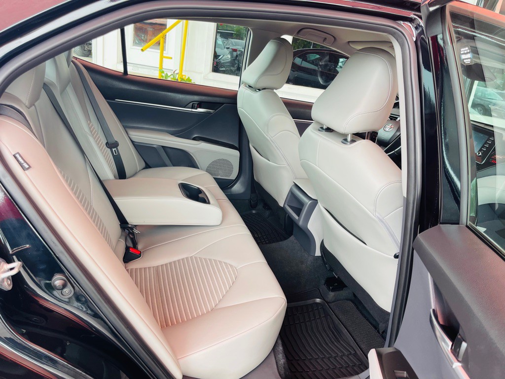 2023 Toyota Camry Image 14