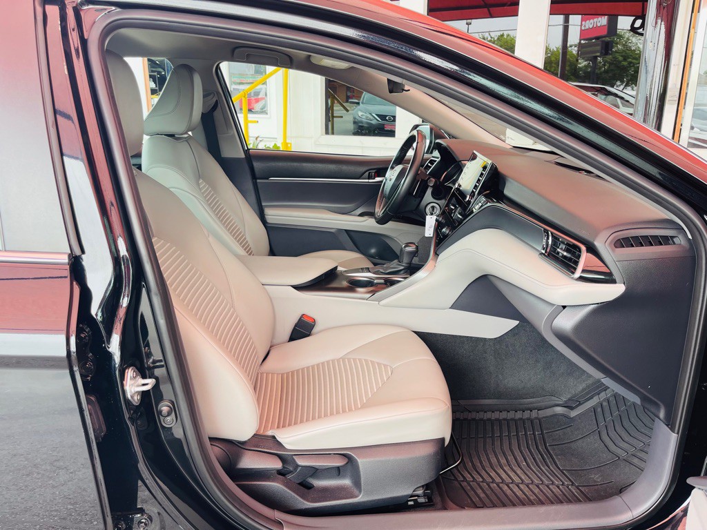 2023 Toyota Camry Image 15