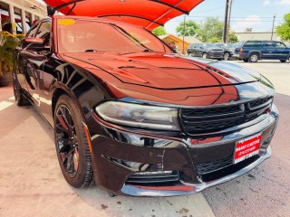 Image for 2016 Dodge Charger R/T ID: 7396052