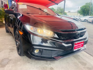 Image for 2021 Honda Civic Sport ID: 7401077