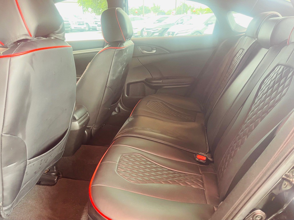2021 Honda Civic Image 5