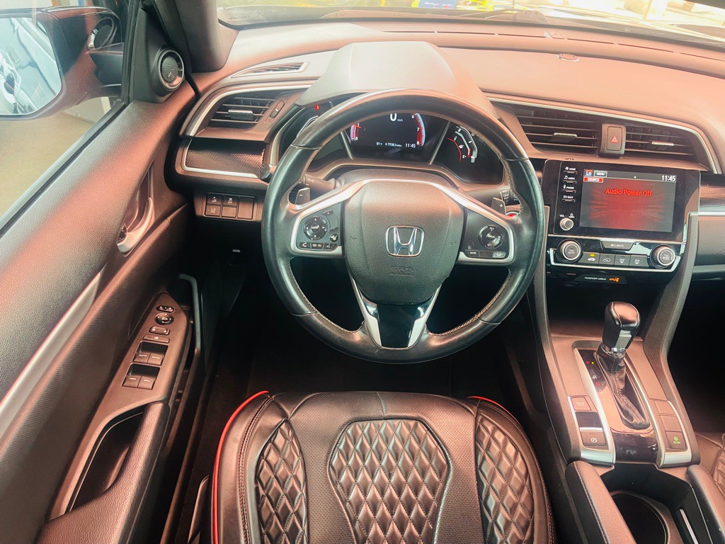 2021 Honda Civic Image 6