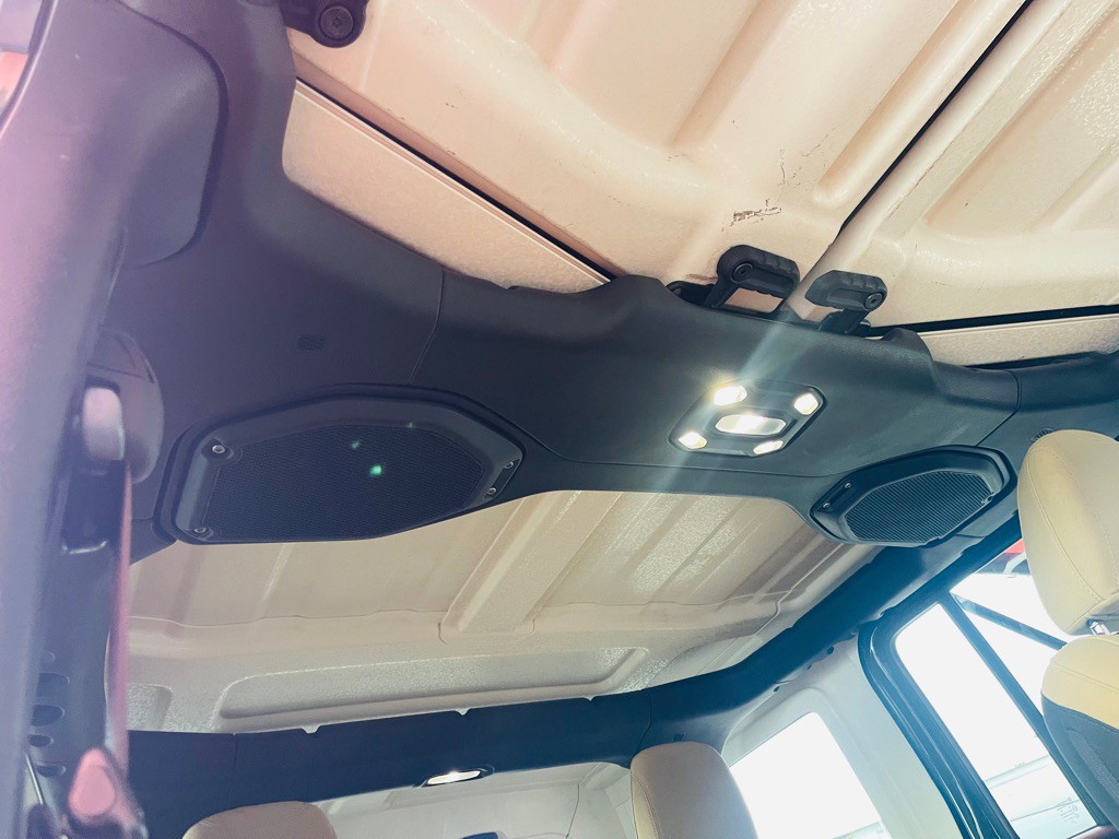 2021 Jeep Wrangler Unlimited Image 15