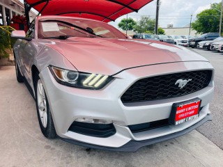 Image for 2015 Ford Mustang  ID: 7406869