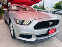 Image for 2015 Ford Mustang  ID: 7406869