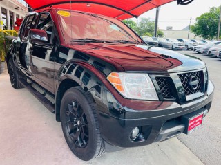 Image for 2021 Nissan Frontier SV ID: 7410153