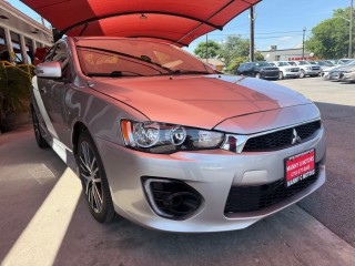 Image for 2017 Mitsubishi Lancer ES ID: 7410160