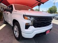 Image for 2024 Chevrolet Silverado 1500 Custom ID: 7410974