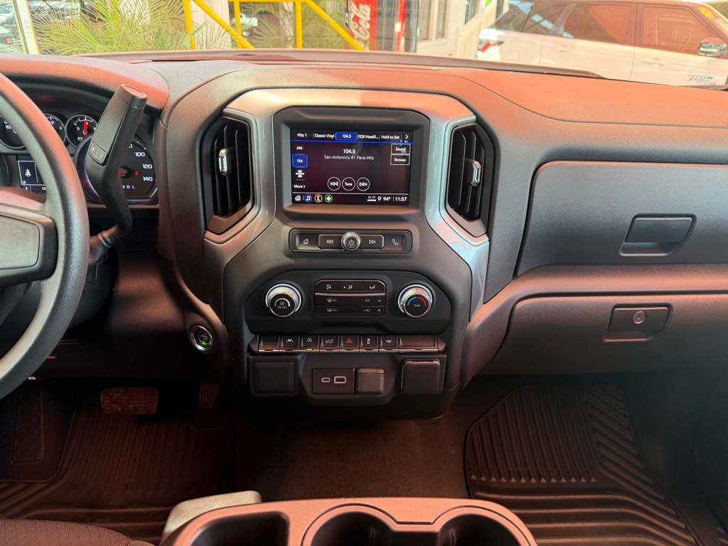 2024 Chevrolet Silverado 1500 Image 13
