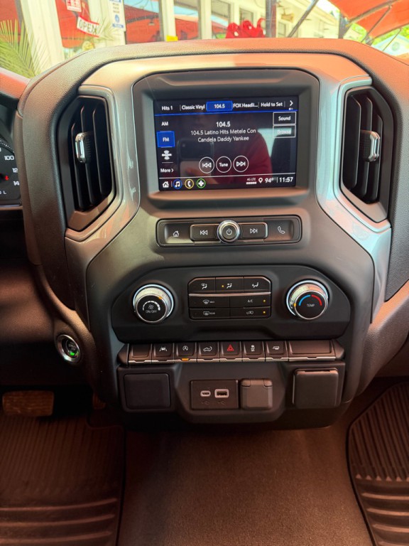 2024 Chevrolet Silverado 1500 Image 14