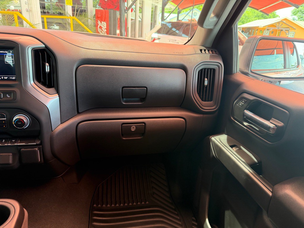 2024 Chevrolet Silverado 1500 Image 15