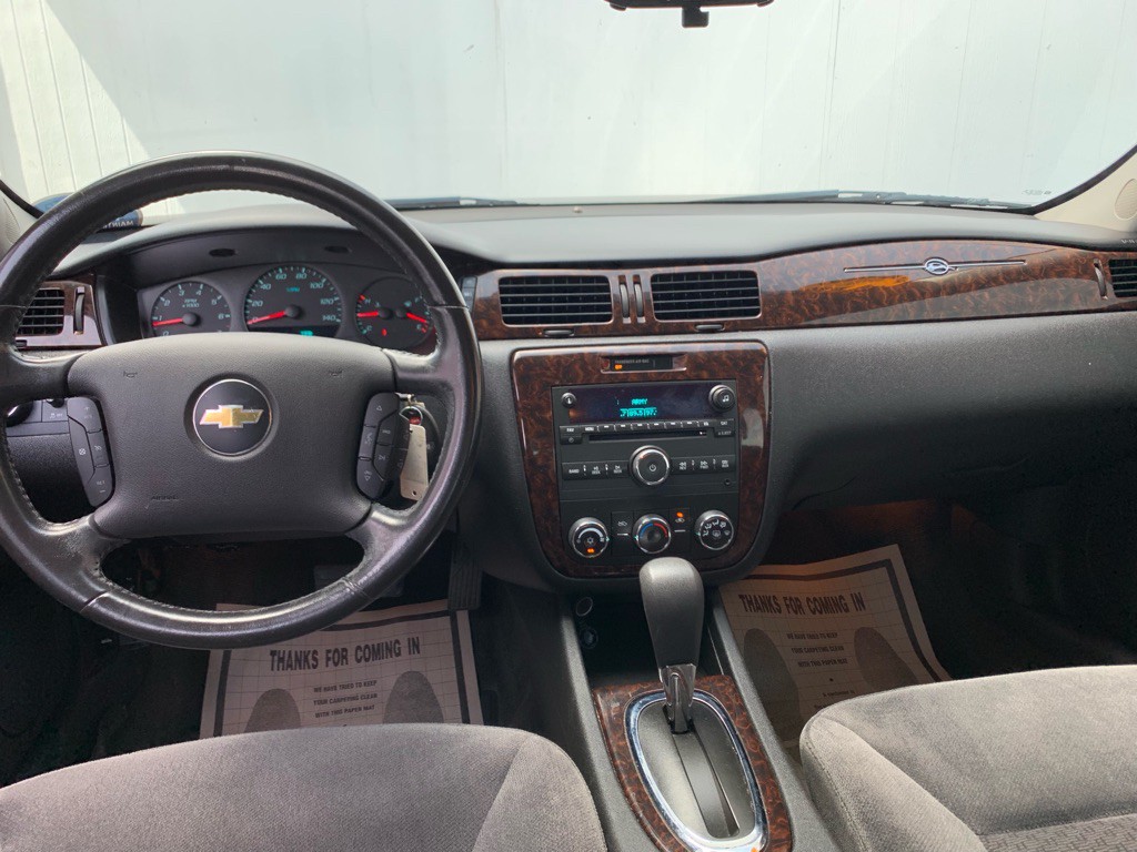 2014 Chevrolet Impala Image 5