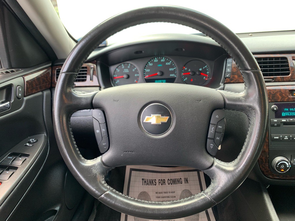 2014 Chevrolet Impala Image 6