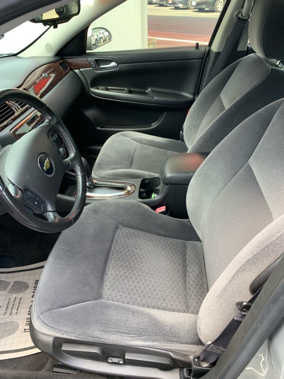 2014 Chevrolet Impala Image 7