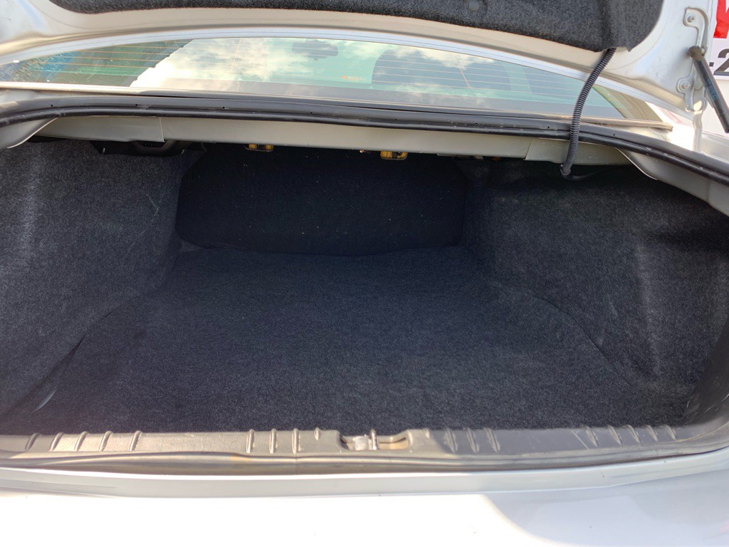 2014 Chevrolet Impala Image 11
