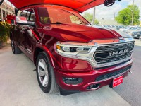 Image for 2021 RAM 1500 Limited ID: 7415623