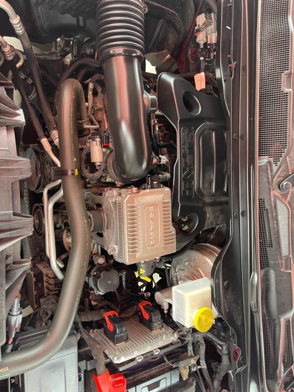 2021 RAM 1500 Image 3